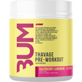 Thavage Pre Workout Cbum Powder Australia Market Edition Pre Workout Powder Thavage Brand by CBUM