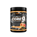 Core 9 Eaa's By Faction Labs