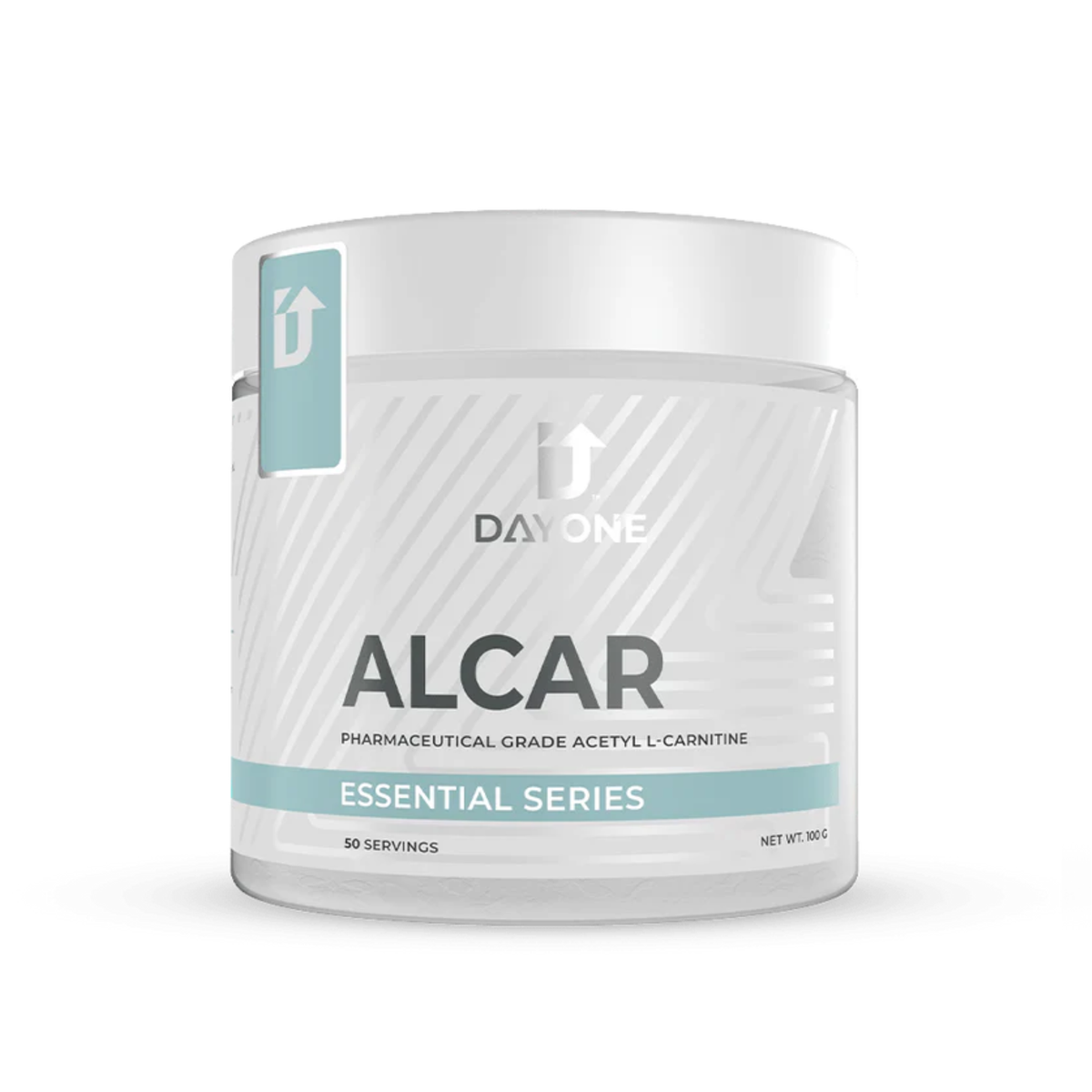 Day One ALCAR Acetyl L-Carnitine 100 g
