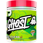 Ghost Legend All Out Pre-Workout Powder Ghost Legend All Out Pre-Workout Powder Form by My Store