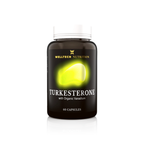Turkesterone By Welltech Nutrition by Welltech Nutrition