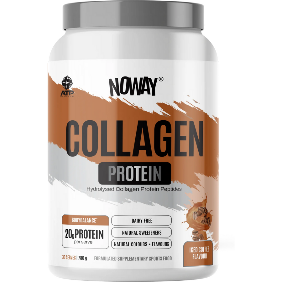 Noway Collagen Protein By Atp Science