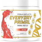 Primabolics everyday primal by PRIMABOLICS