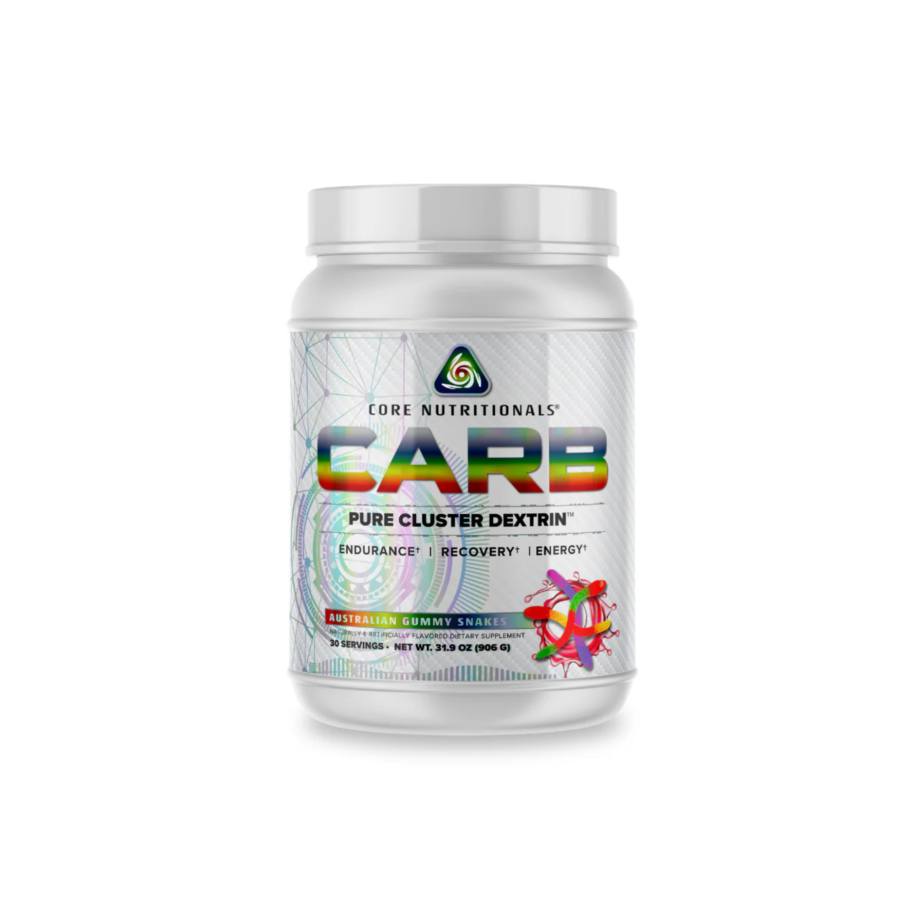 Carb By Core Nutritionals by Core Nutritionals