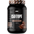 Isotope By Redcon1 by Meltonsupps