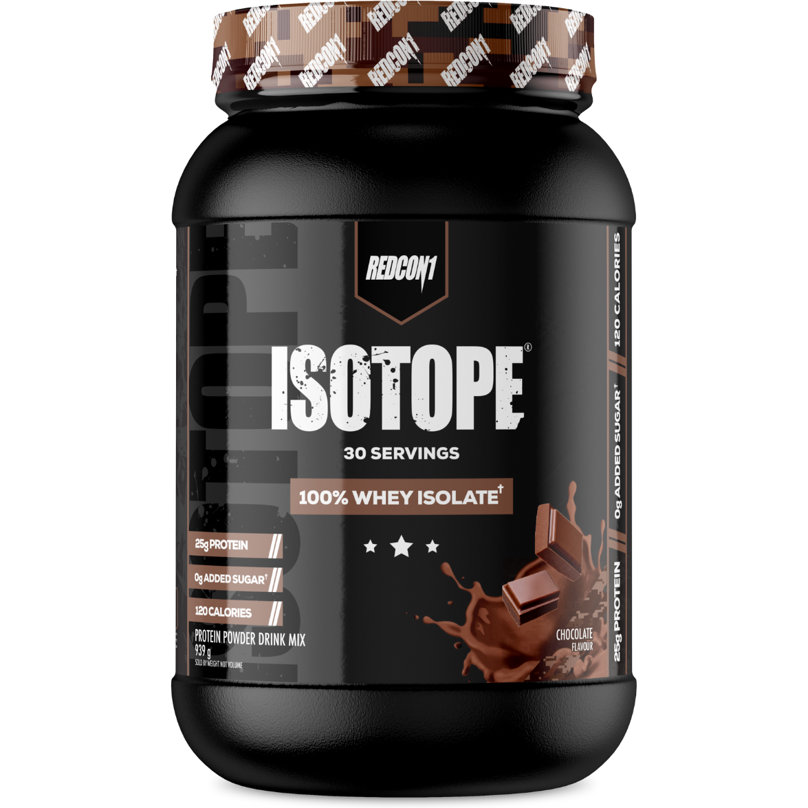 Isotope By Redcon1 by Meltonsupps