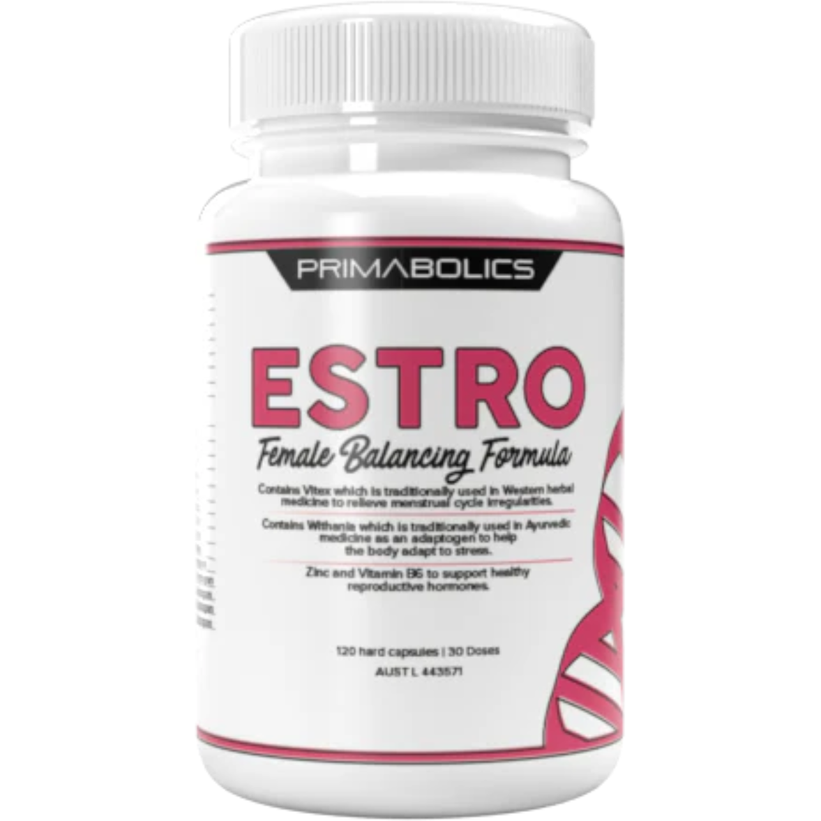 ESTRO BY PRIMABOLICS