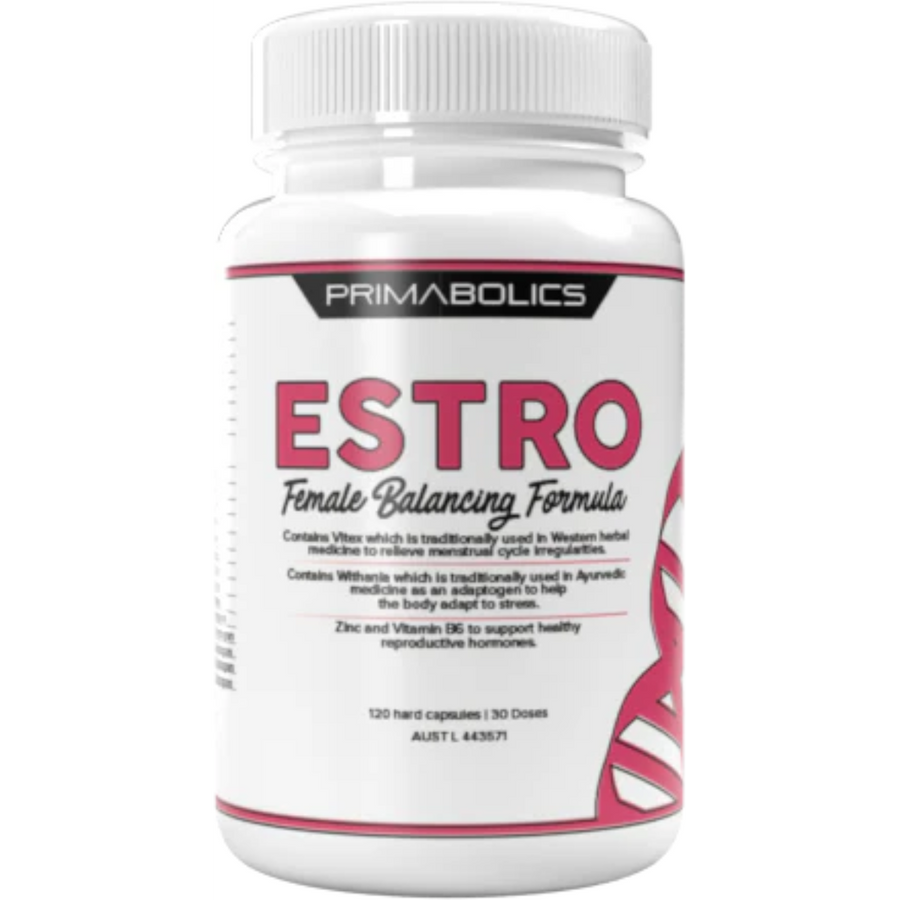 ESTRO BY PRIMABOLICS