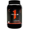 Rule 1 r1 whey isolate hydrolysate formula powder by Rule 1