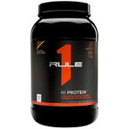 Rule 1 r1 whey isolate hydrolysate formula powder by Rule 1