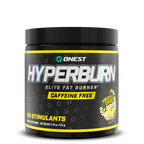 Hyperburn Fat Loss Support By Onest