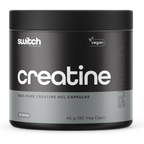 Creatine HCL 90 by My Store