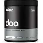 D-Aspartic Acid (DAA) by My Store