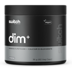 Australian dim diindolylmethane with calcium d-glucarate by My Store