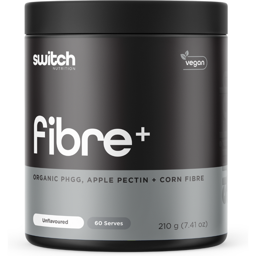 Fibre+ 60 Serves