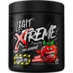 Legit supps legit extreme powder by Legit Supps