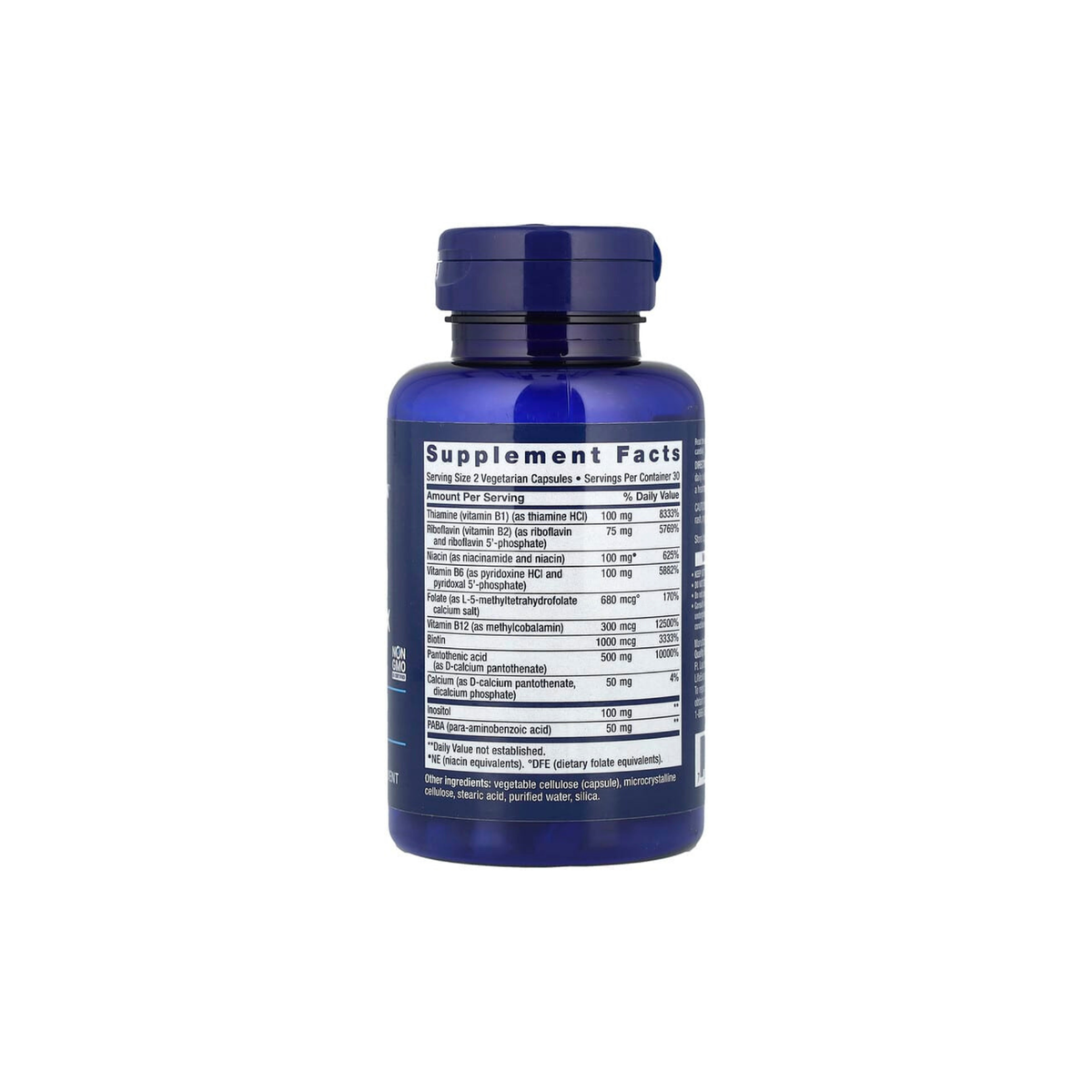 BioActive Complete B-Complex