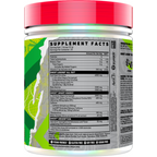 Ghost Legend All Out Pre-Workout Powder Ghost Legend All Out Pre-Workout Powder Form by My Store