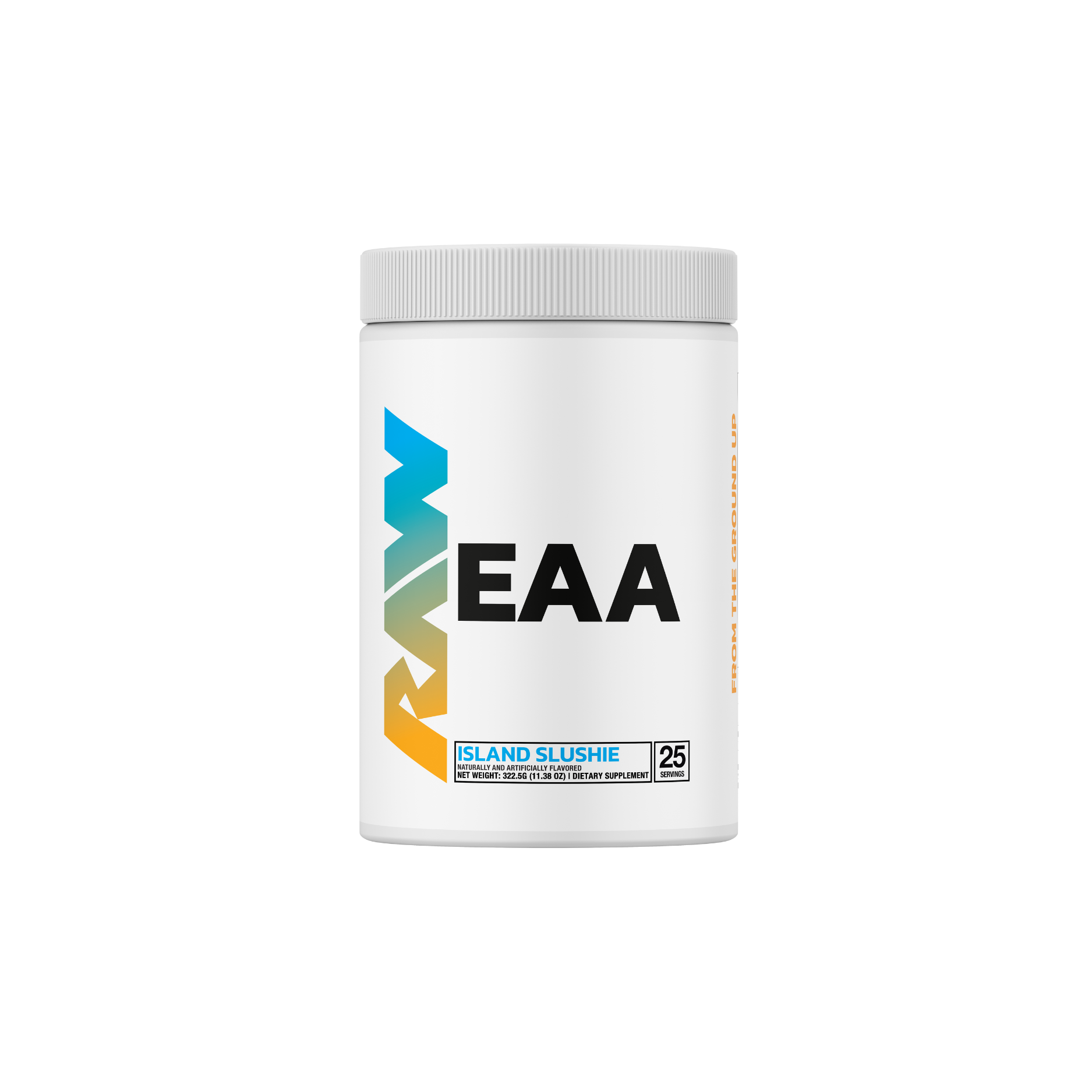 Raw Eaa By Cbum by CBUM