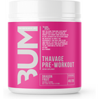 Thavage Pre Workout Cbum Powder Australia Market Edition Pre Workout Powder Thavage Brand by CBUM