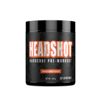 Headshot Pre workout By Ocd Nutrition
