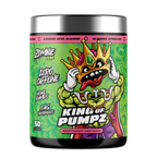 King of Pumpz By Zombie Labs