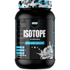 Isotope By Redcon1 by Meltonsupps