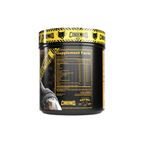 Deception By Condemn Labs