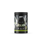 Villain High Stim Pre Workout