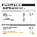 Ghk Powder By Welltech by Welltech Nutrition