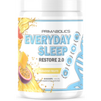 Primabolics everyday sleep sleep support capsules by Primabolics