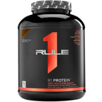 Rule 1 r1 whey isolate hydrolysate formula powder by Rule 1