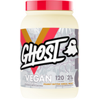 Ghost vegan plant-based protein powder by My Store