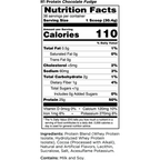 Rule 1 r1 whey isolate hydrolysate formula powder by Rule 1
