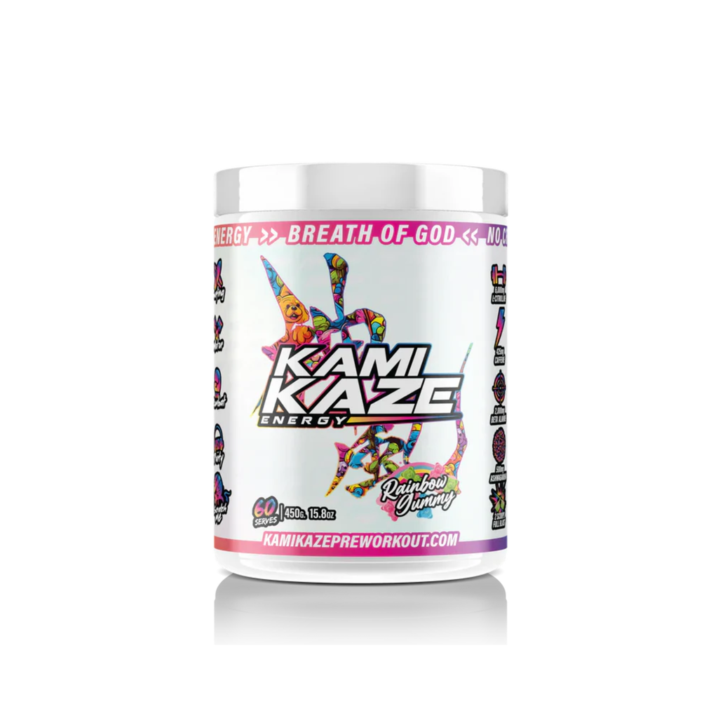 Kami Kaze by Athletic Sports