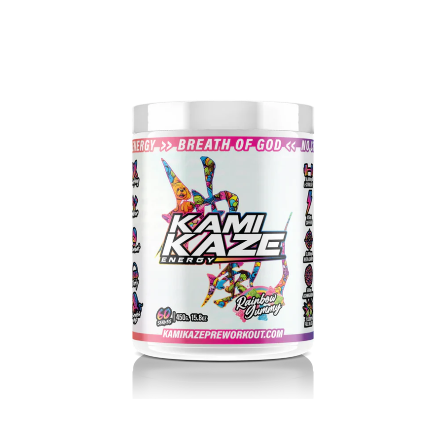Kami Kaze by Athletic Sports
