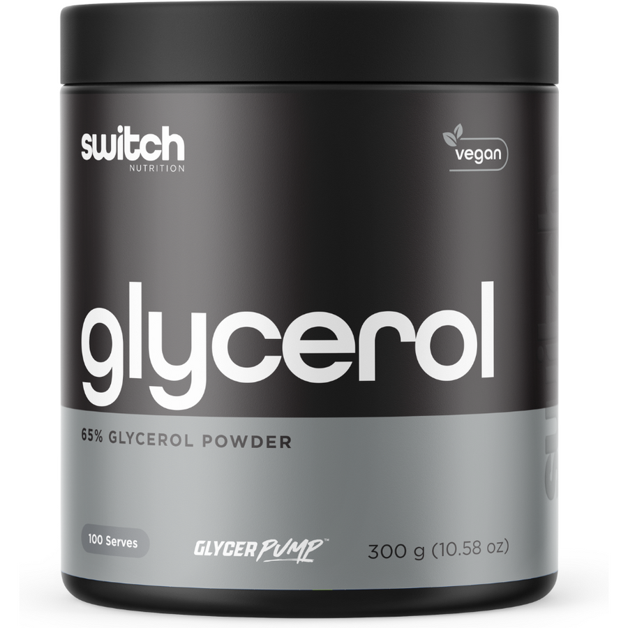 Glycerol 100 Serves