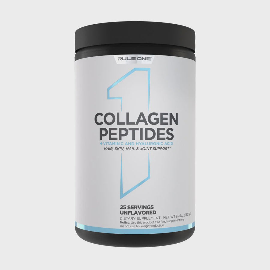 Collagen Peptides By Rule 1