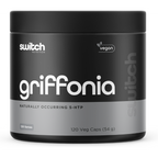 Griffonia (5-htp) Enhance mood & sleep quality by My Store