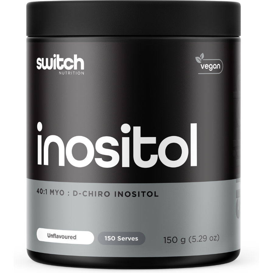 Inositol 150 Serves