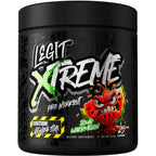 Legit supps legit extreme powder by Legit Supps