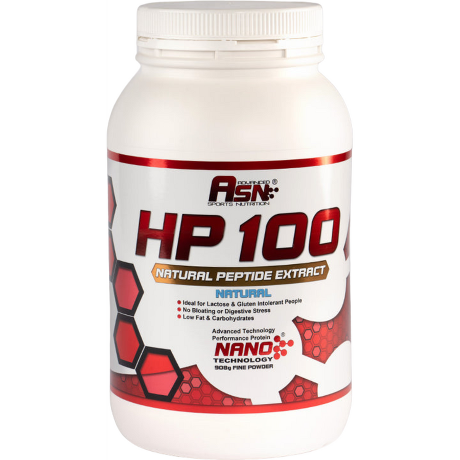 HP100 Protein By Asn Sports Nutrition