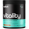 VITALITY SWITCH By SWITCH NUTRITION by Switch nutrition