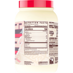 Ghost vegan plant-based protein powder by My Store
