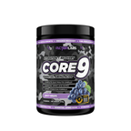 Core 9 Eaa's By Faction Labs