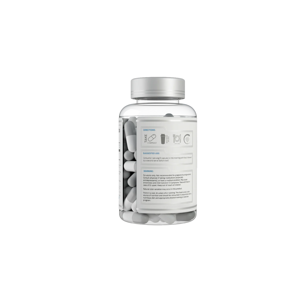 Turkesterone By Biokey