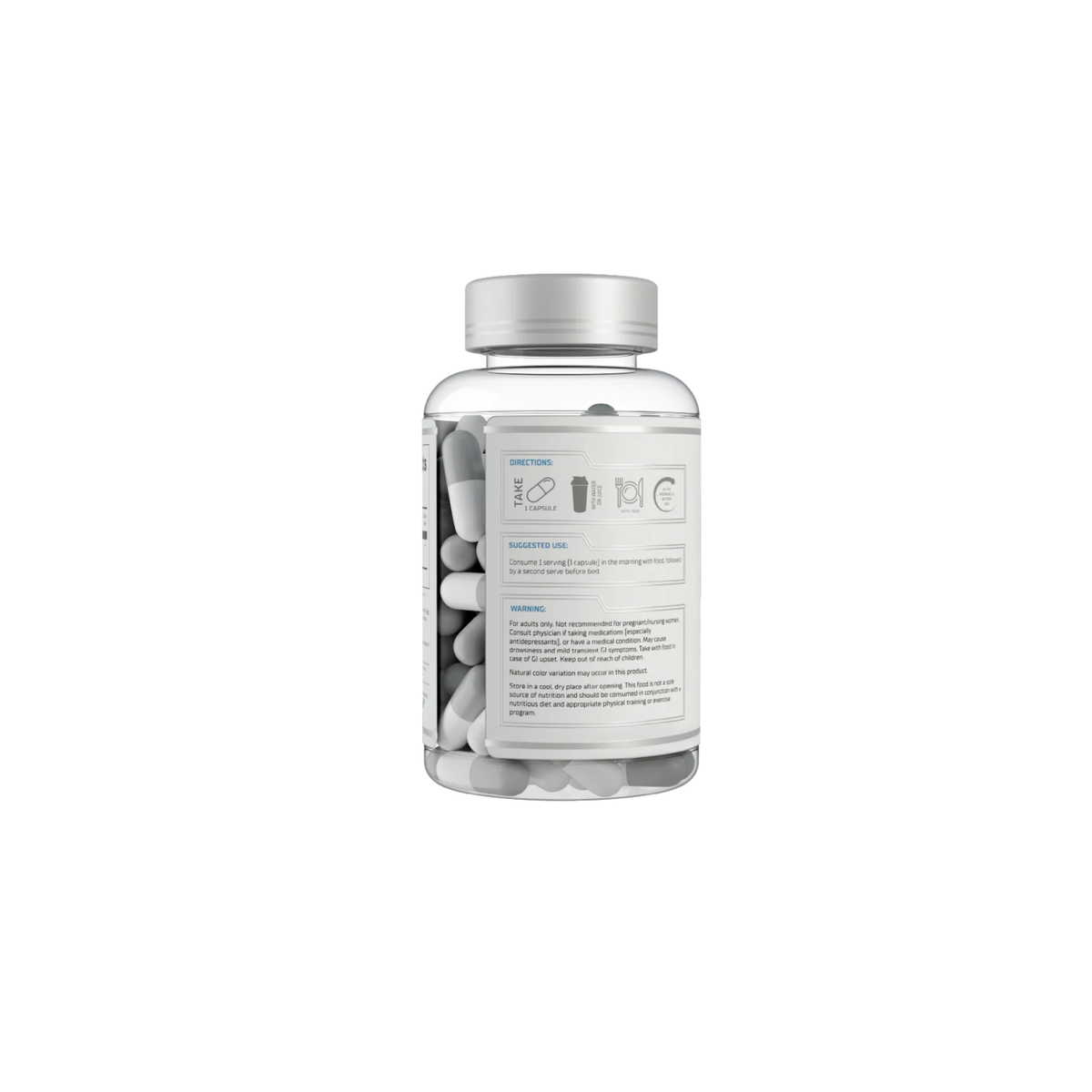 Turkesterone By Biokey
