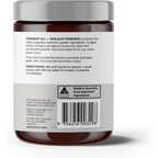 Tongkat ali shilajit powder berry flavour 200:1 15:1 by ATP SCIENCE
