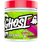 GHOST LEGEND V3 by GHOST