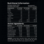 Zayn Preworkout By Zaynlyfstyle
